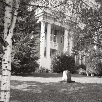 West Linn High School 1949