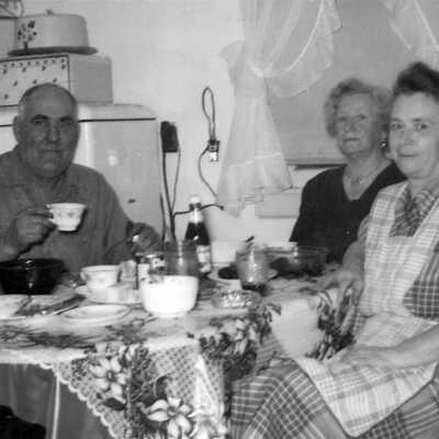The Swearingen Family