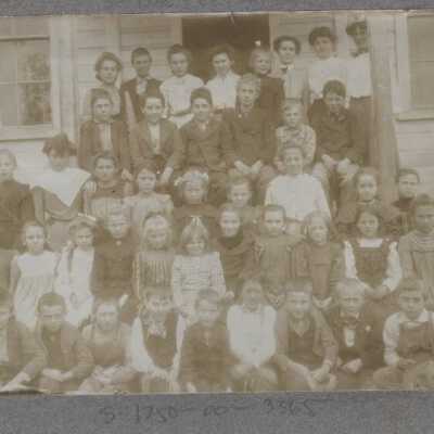 Unknown School Students