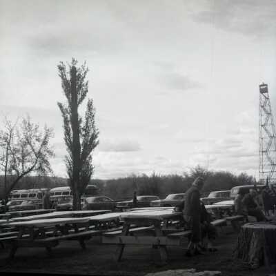 Clackamas County Historical Society Trip to Harney County, #11.