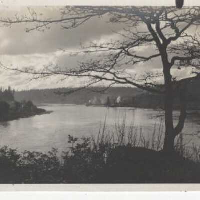 Willamette River