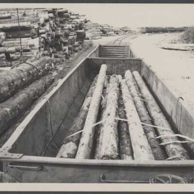 Lumber Industry