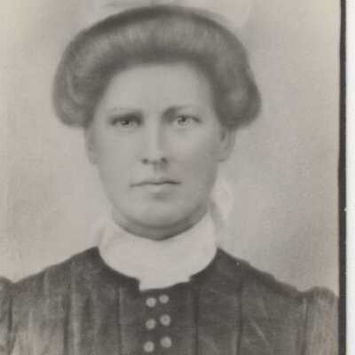 Unknown Persons
