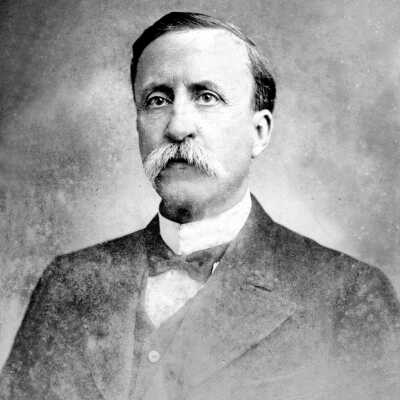 George C. Brownell.