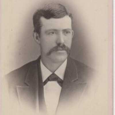 Unknown Man