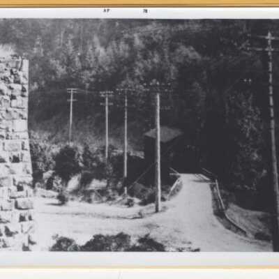 Oswego Lower Bridge