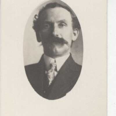 Unknown Persons