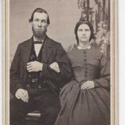 Unknown Persons