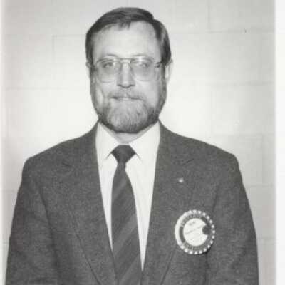 Ron Ducek