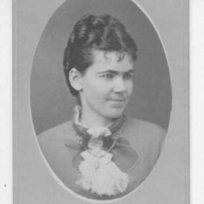 Curtis, Mrs. Amanda (Terhune)