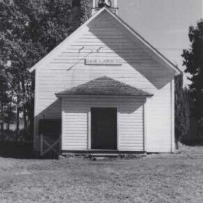 Oak Lawn School 1949
