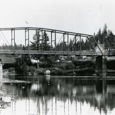 82nd Street Bridge