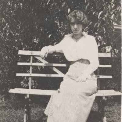 Mary Winder