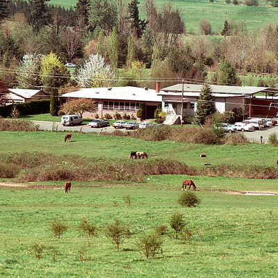 Happy Valley School 1980s