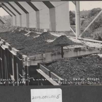 Lumber Industry