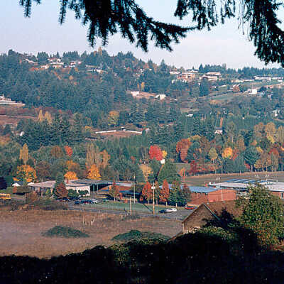 Happy Valley School,