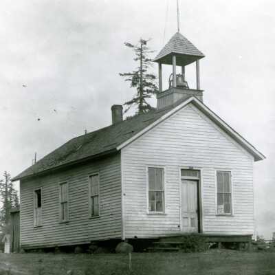 Maple Lane School, #1