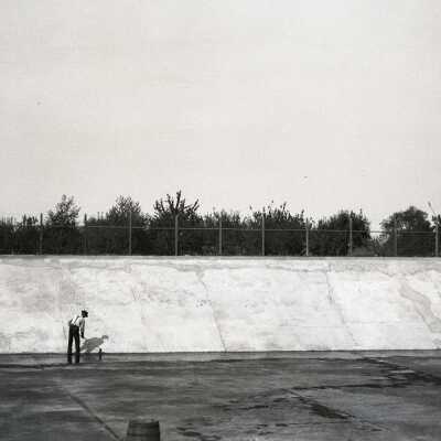 Oregon City Water Reservoir Construction - 1914
