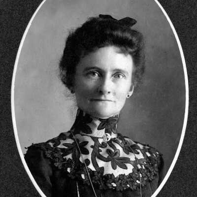 Mrs. Lizzie Howell.