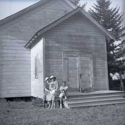 Rockcreek Church #1