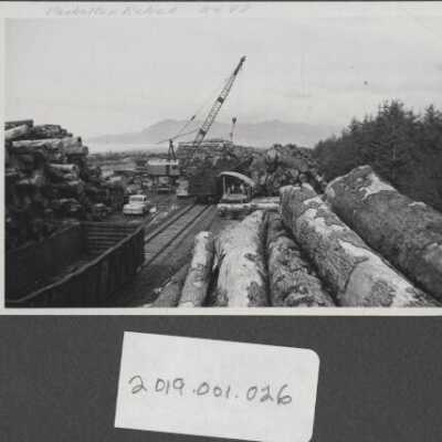 Lumber industry