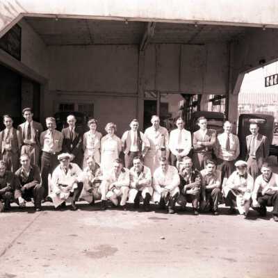 Jarmans Incorporated - June 1936