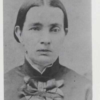 Thessing, Amanda Hardison