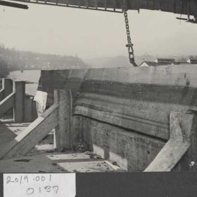 Lumber Industry