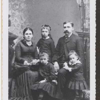 Dalton Family