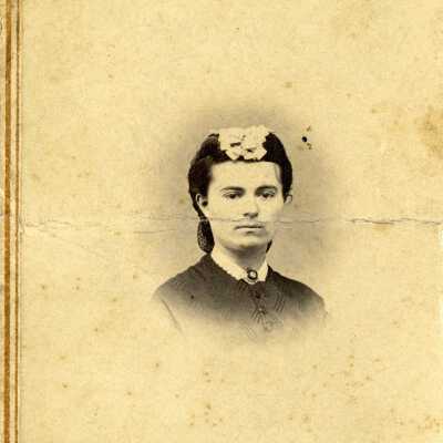 Hannah Scoffins