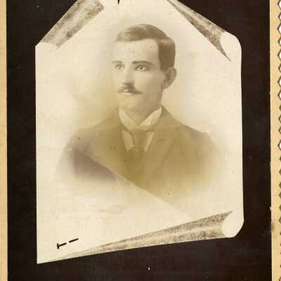 Robert Ginther.