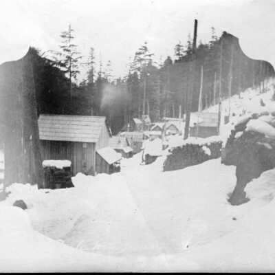 Ogle Mountain Mine