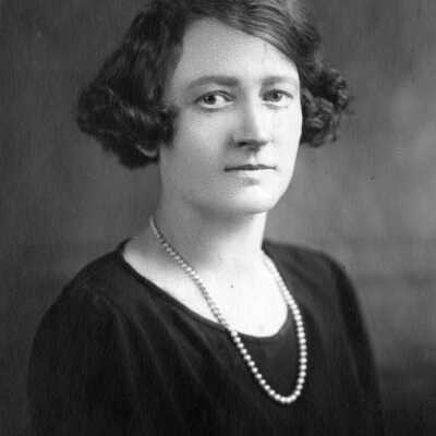 Cynthia Phriebe