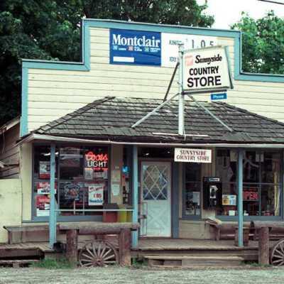 Sunnyside Country Store.: Origformat: Other