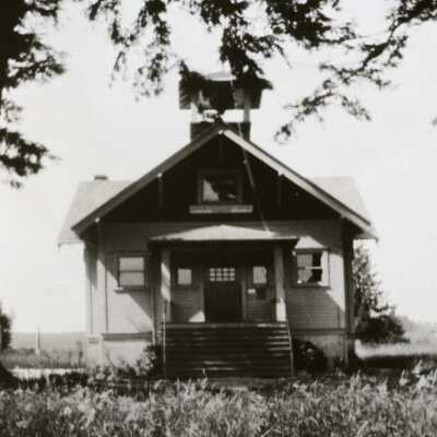 Happy Valley School 1934