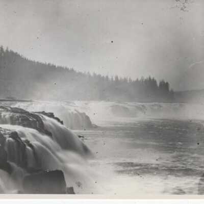 Willamette Falls
