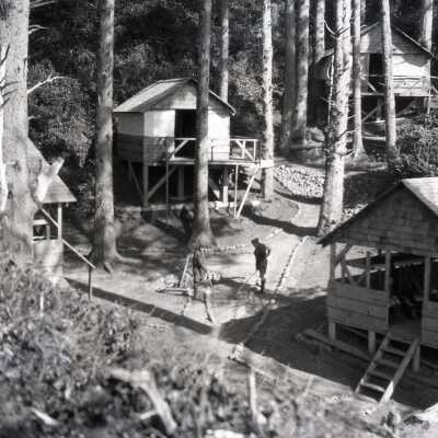 Bunyan Camp