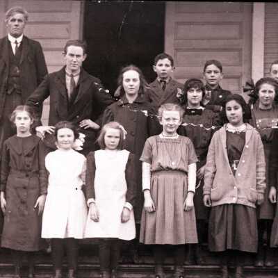 Jennings Lodge School, 4 Upper Grades