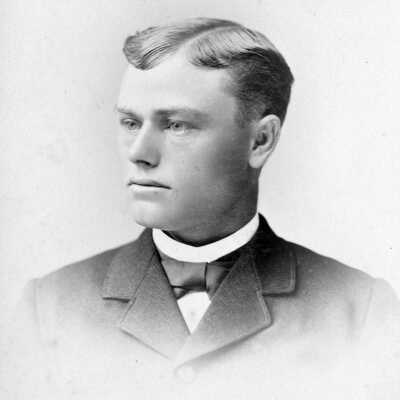 Lon Roberts