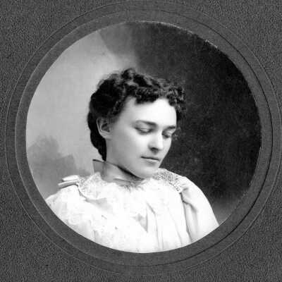 Ethel Cheney.