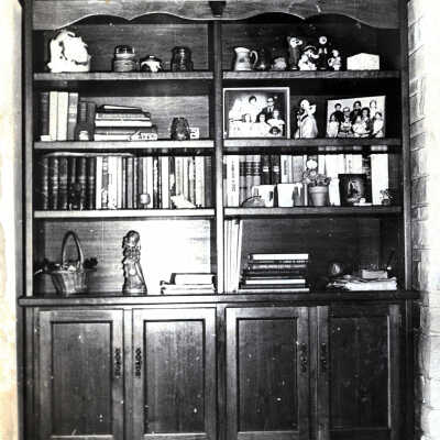 Kiel Residence, 1980