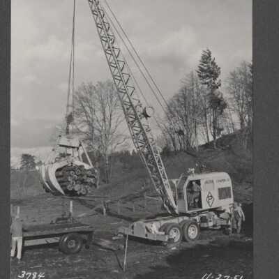 Lumber industry
