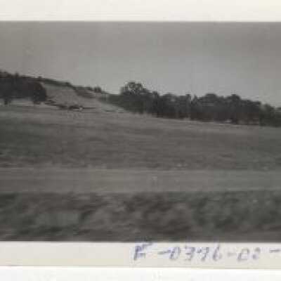 Unknown Landscape