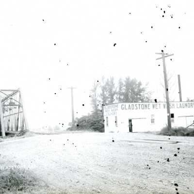 Gladstone Suburban Streetcar Bridge