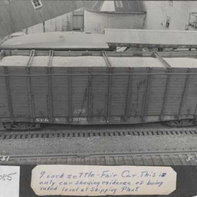 Lumber Industry