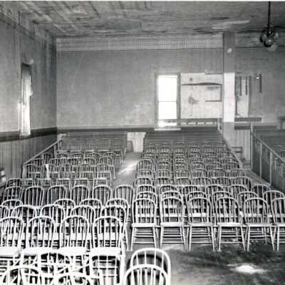 Shively Theater