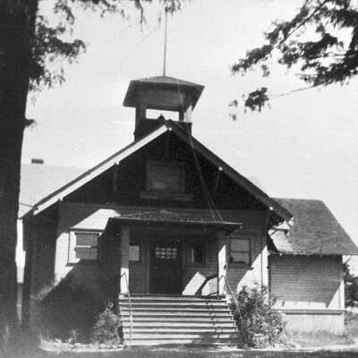 Happy Valley School 1950