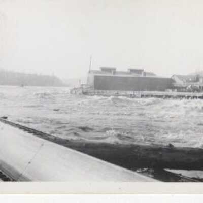 Willamette River