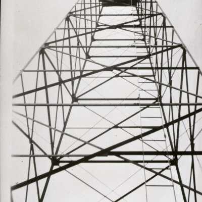 Highland Butte Fire Tower I
