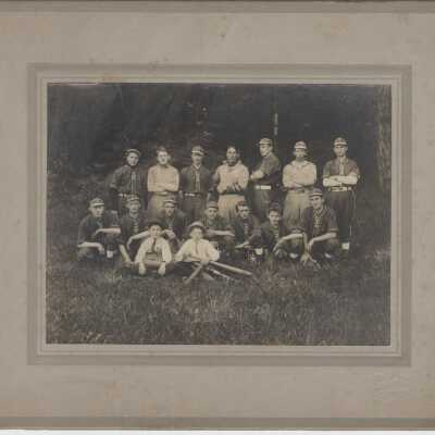 Baseball team